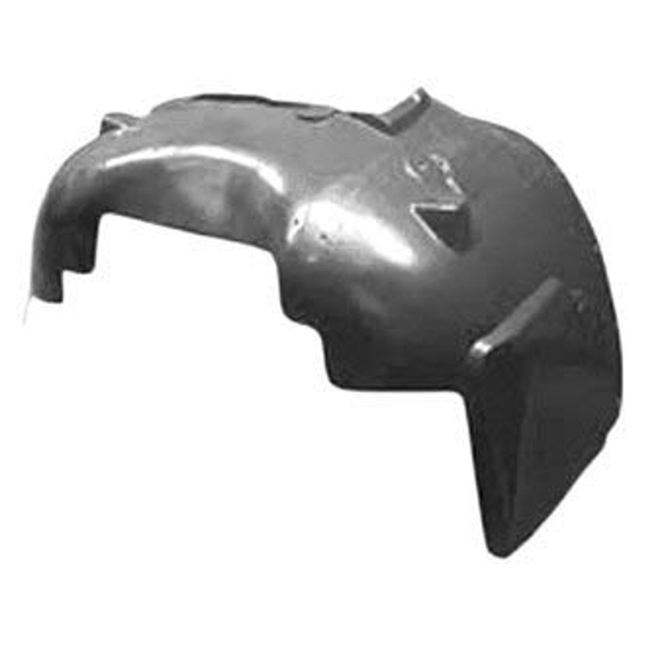 Sherman Parts 765A-24L