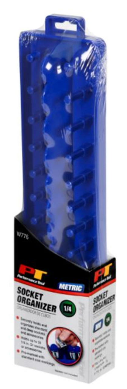 Performance Tool W776