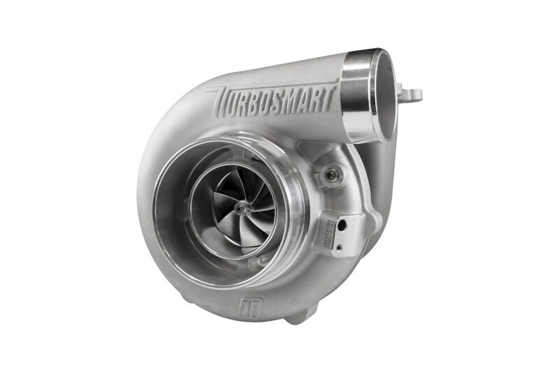 Turbosmart TS-2-5862B-T4082E