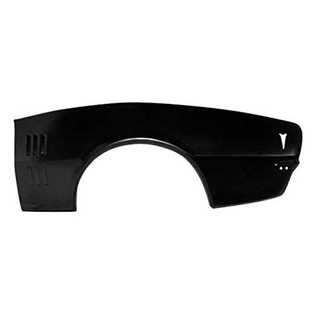 Sherman Parts 830-50AL