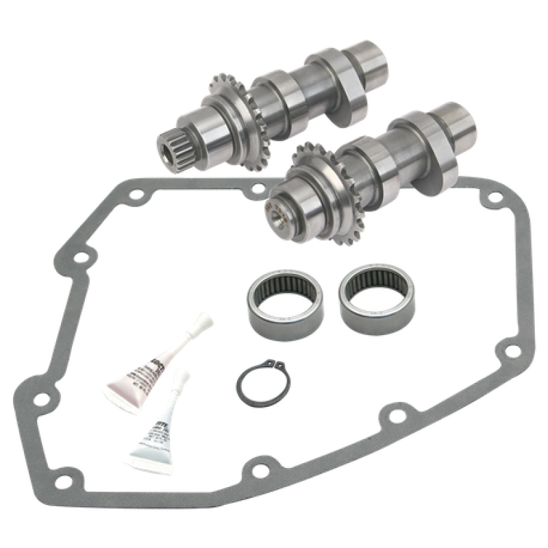 S and S Cycle 106-4381