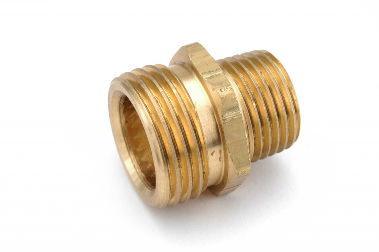 Anderson Metals 707478-1208