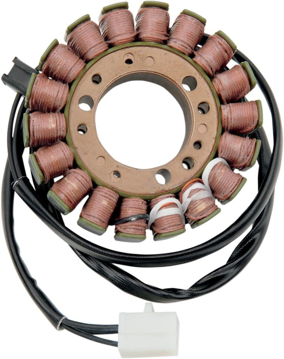 Ricks Motorsport Electrics 21-025