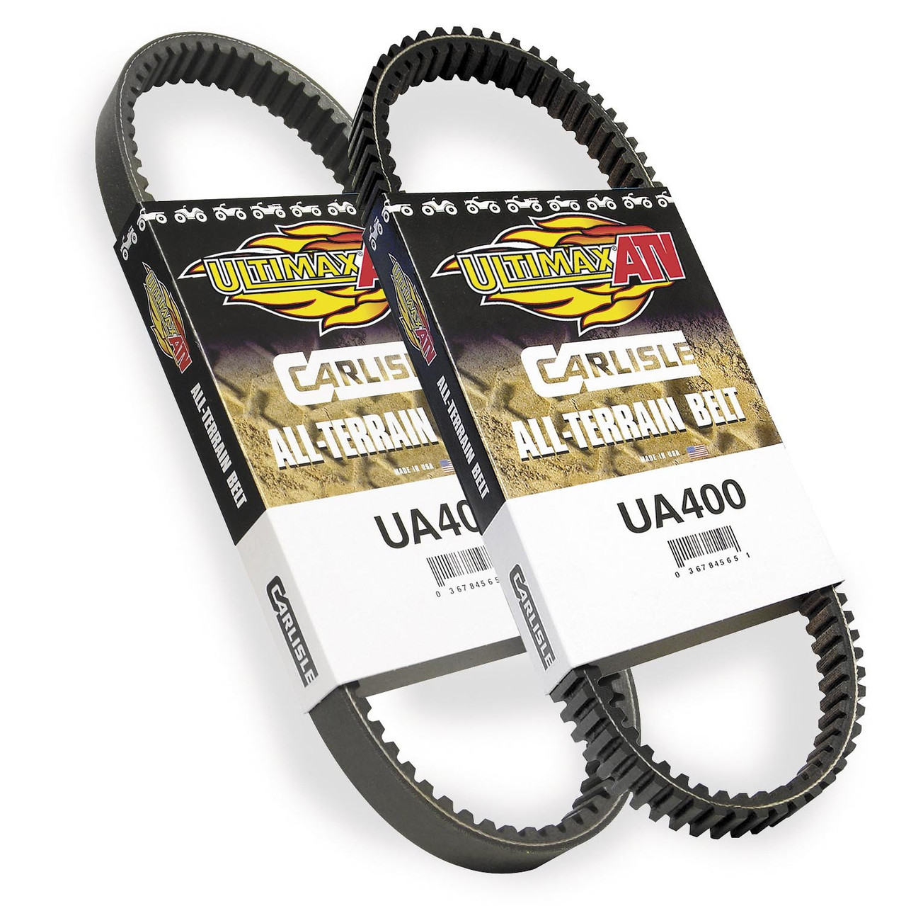 Ultimax UA436