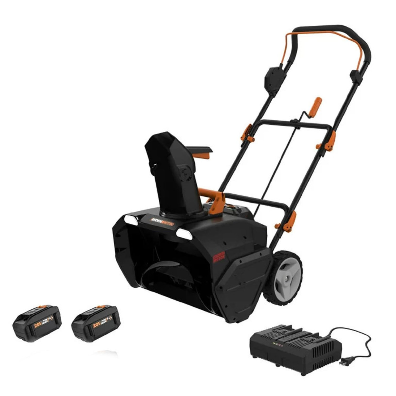 Worx WG471