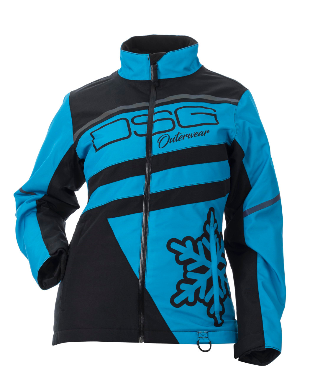 DSG Outerwear 525058