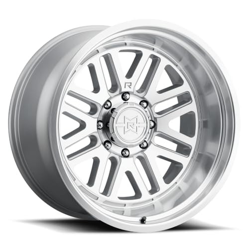 Method Race Wheels MR80421280340N