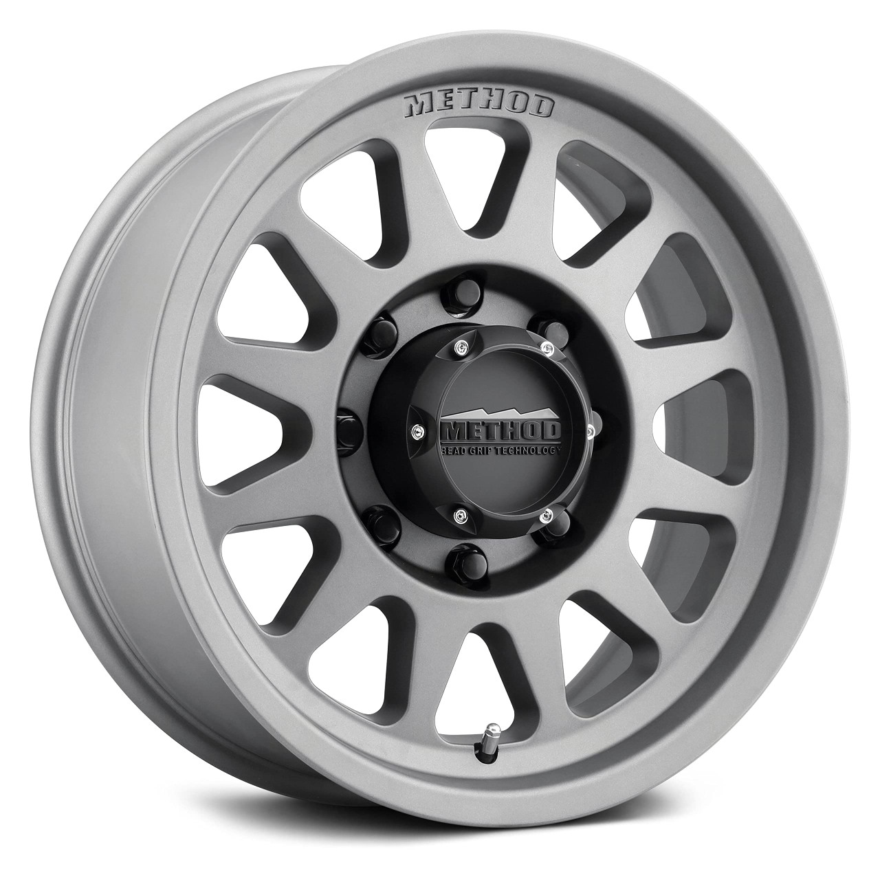 Method Race Wheels MR70479088818H