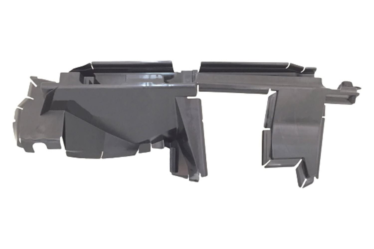 Sherman Parts TOHIGH20-99D-2