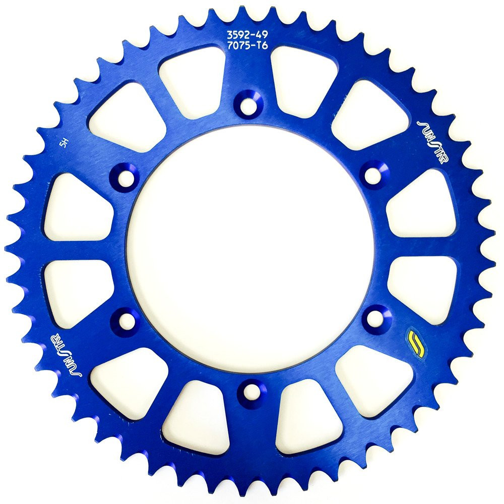 Sunstar 5-359249BL