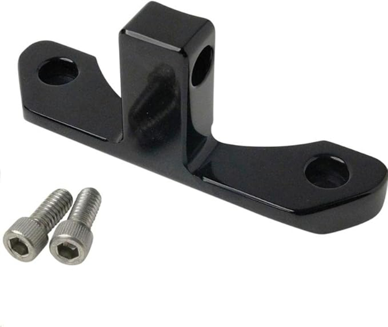 Speed Merchant SM-075HBBLK