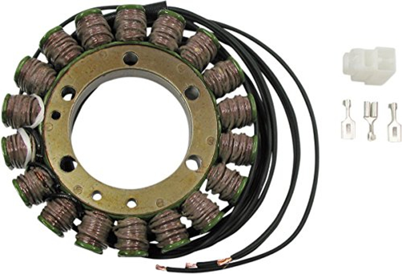 Ricks Motorsport Electrics 21-718