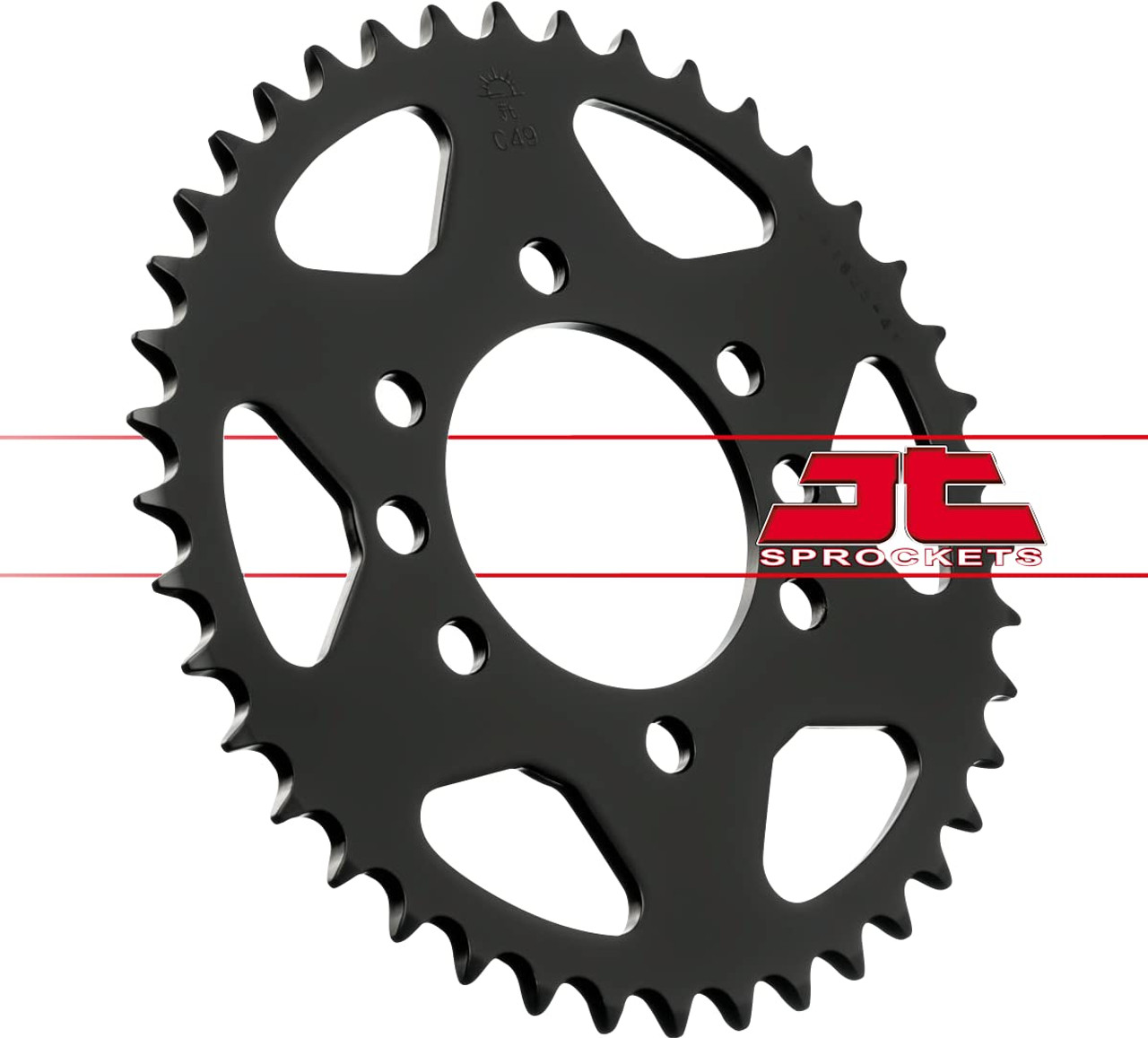 JT Sprockets JTR1825.41