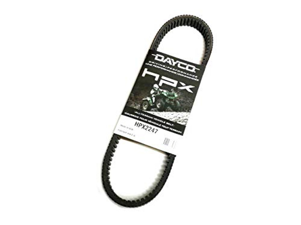 Dayco HPX2247