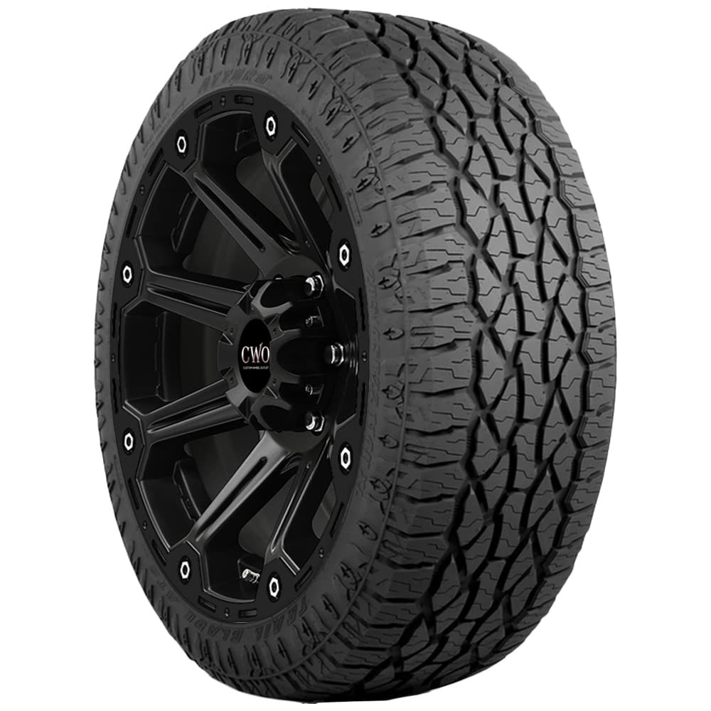 Atturo TBAS-FELR4PA