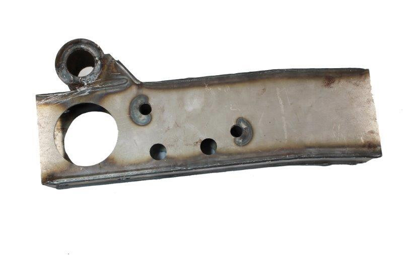 Rust Buster RB2004L