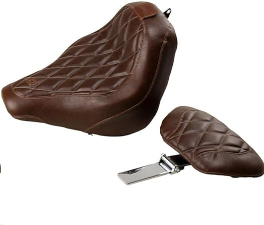 Mustang Motorcycle 83031