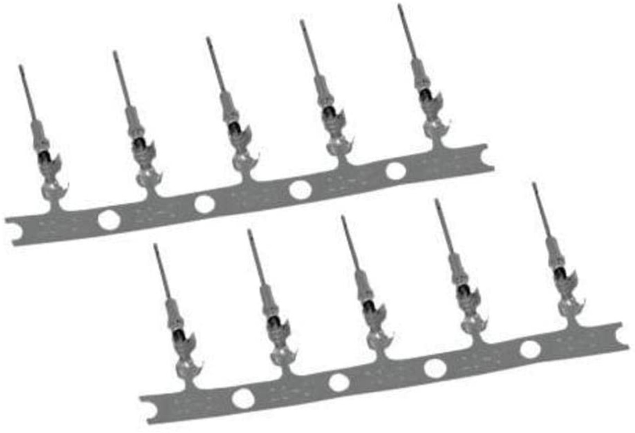 Namz Custom Cycle MDR-PINS