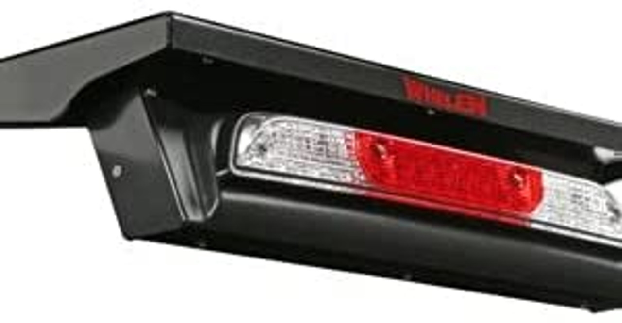 Whelen QFFORD1