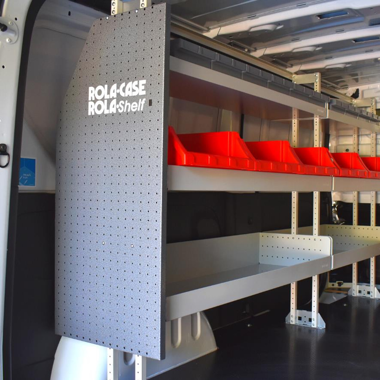 Rolacase RSPEP/L