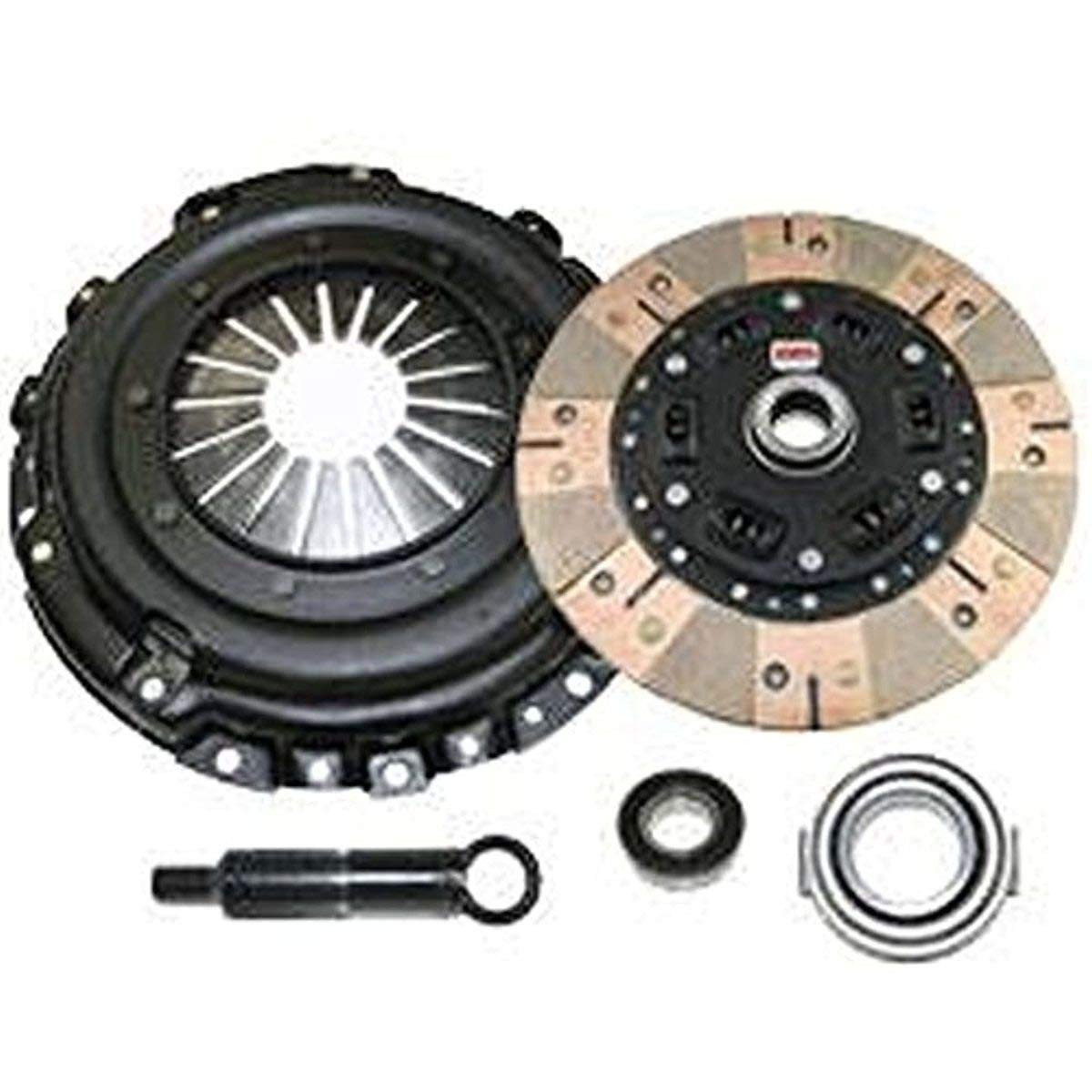 Competition Clutch 15026-2600