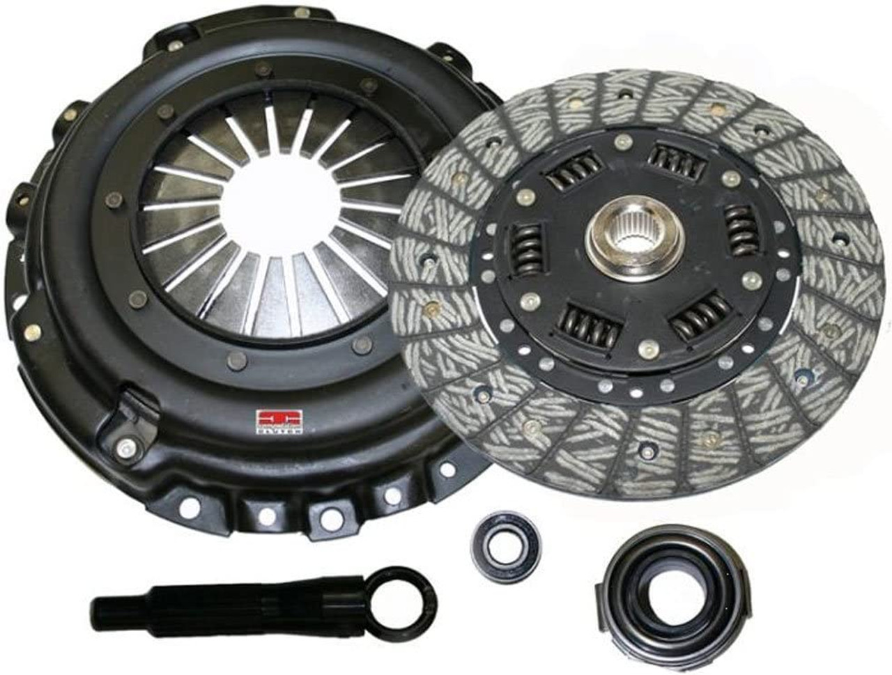 Competition Clutch 8023-2100