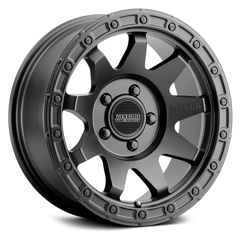 Method Race Wheels MR31729080518
