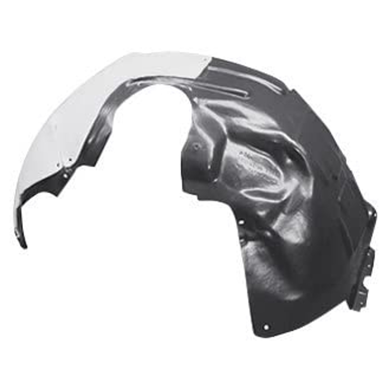 Sherman Parts CHCHER14-24QL