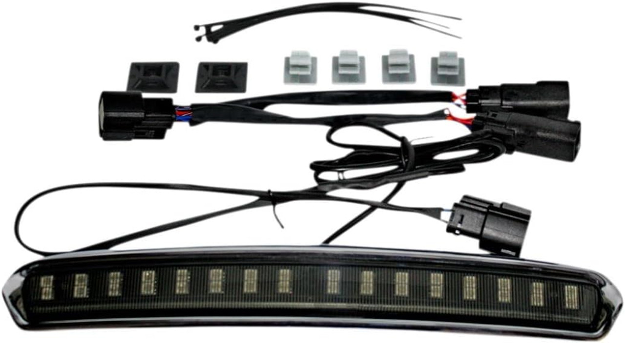 Custom Dynamics CD-TP-LID-CS