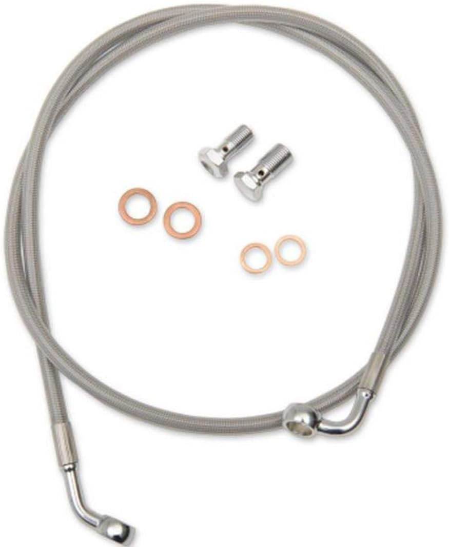 LA Choppers LA-8310B13