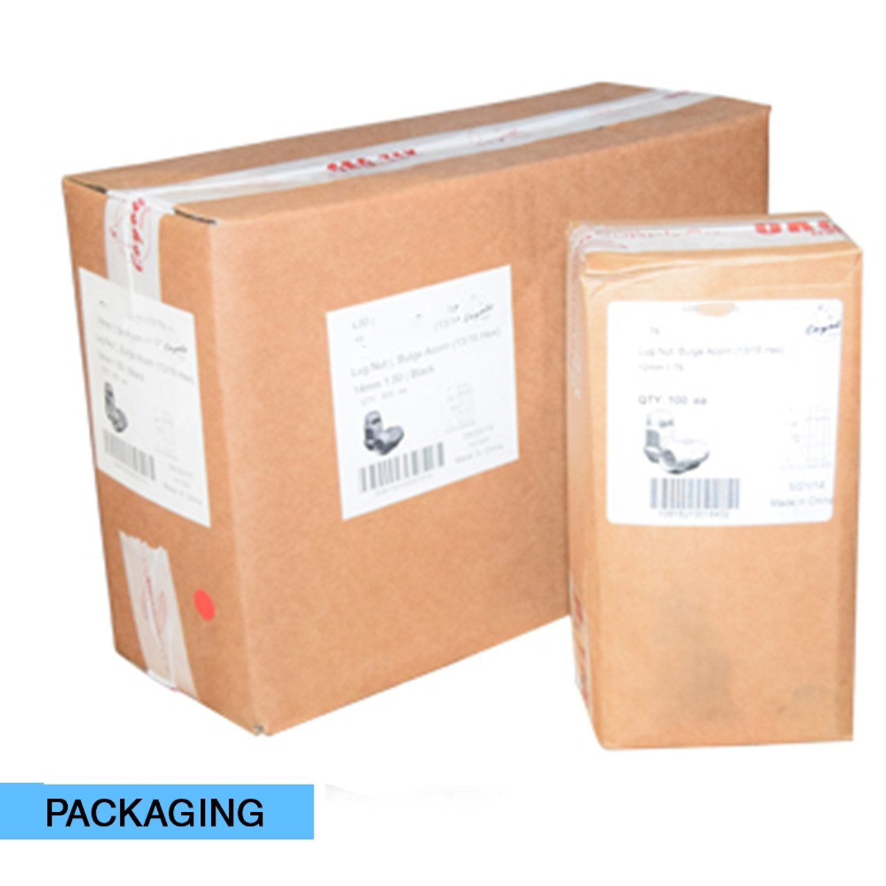 Coyote Wheel Accessories 781148