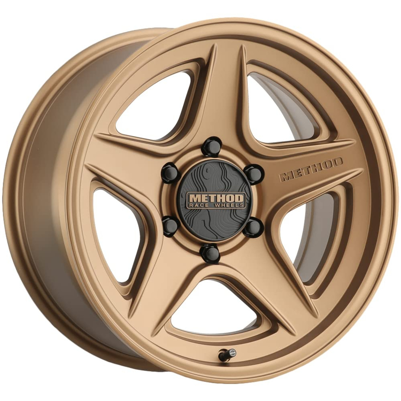 Method Race Wheels MR31978516900