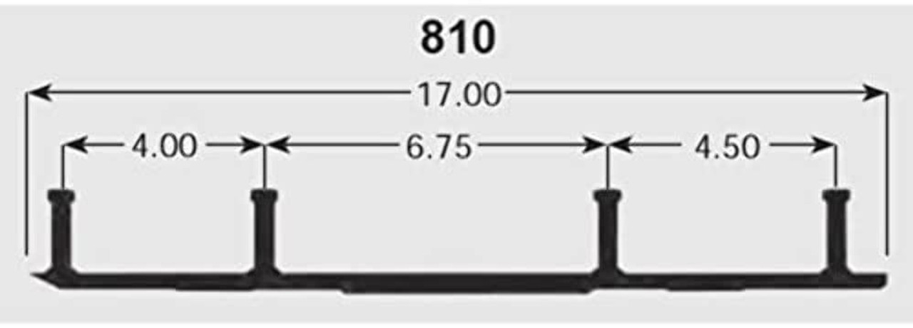 SP1 Products F-06-0-4-810