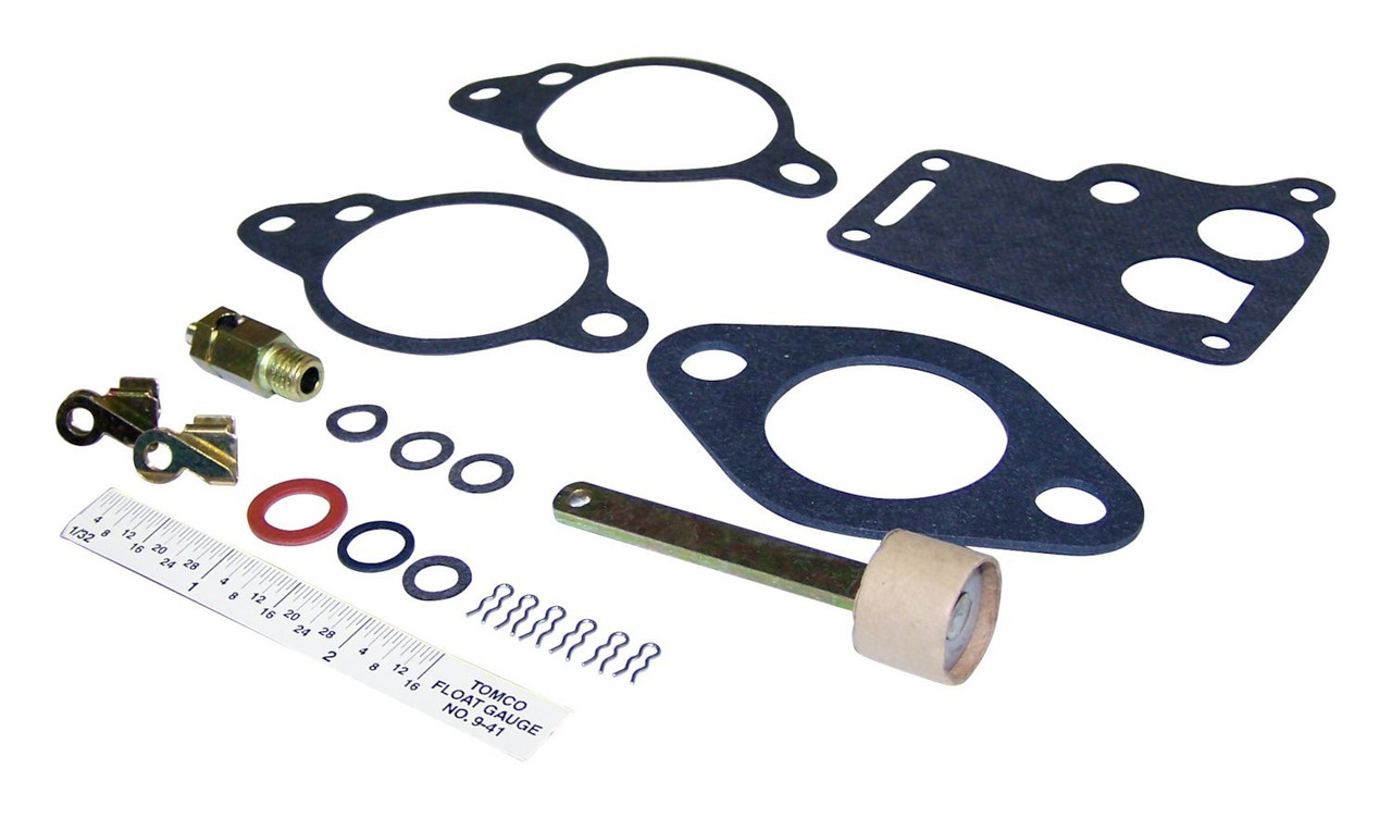 Crown Automotive J0647745