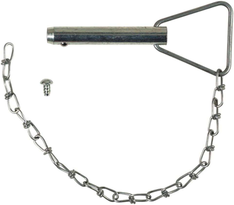 Bulldog Winch 500243