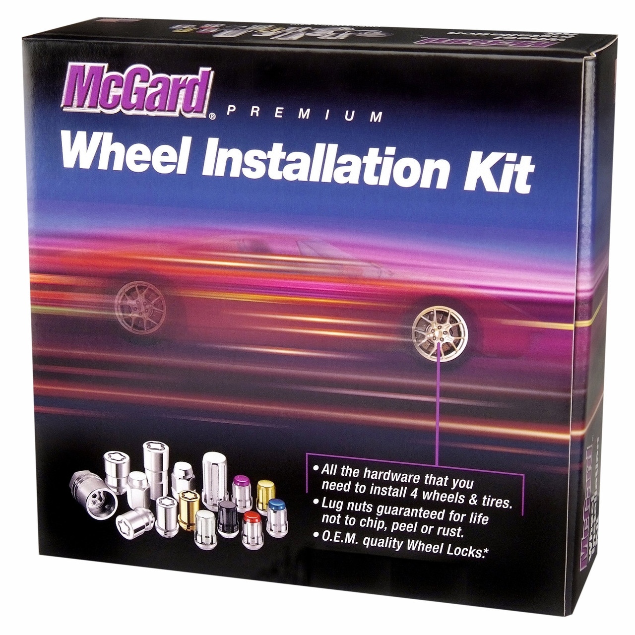 MCGARD 84550