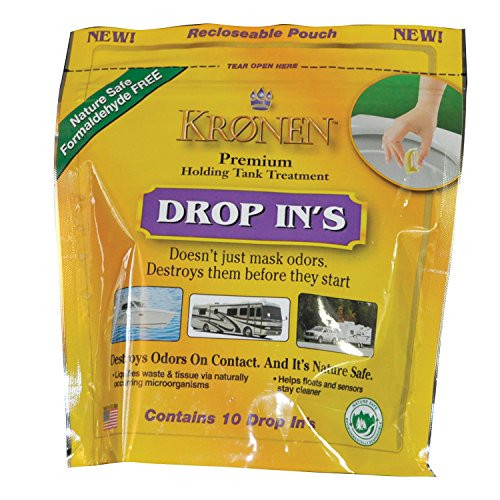 Kronen KDI013