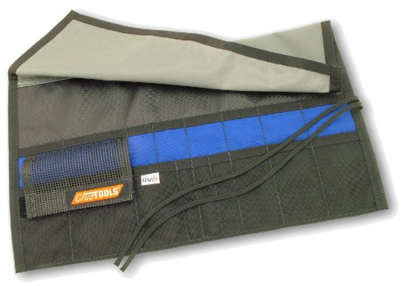 Cruztools TPOUCH1