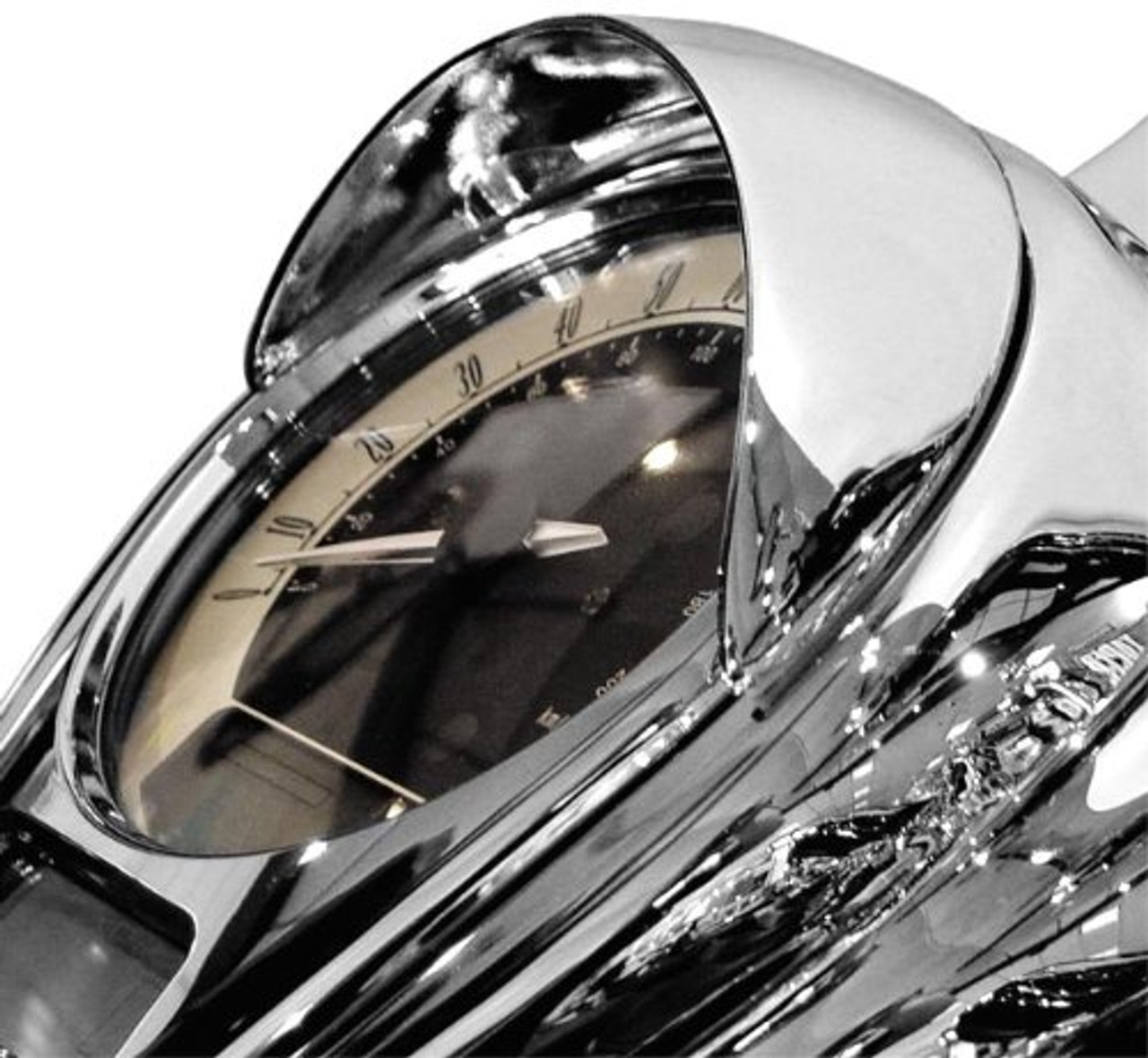 National Cycle N7811