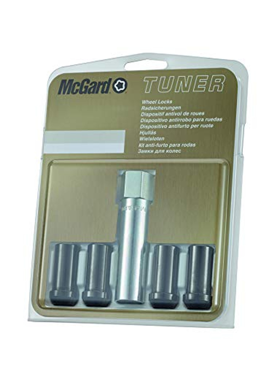 MCGARD 25116