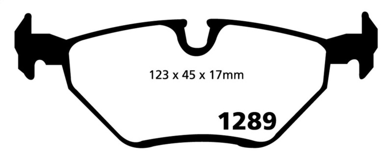 EBC DP41289R
