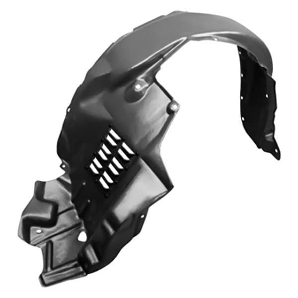 Sherman Parts 8125-24Q-2