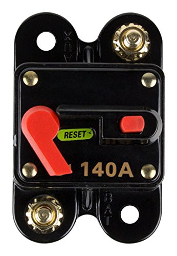 Metra RCB140