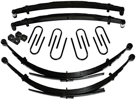 Skyjacker C180AKSS8-M