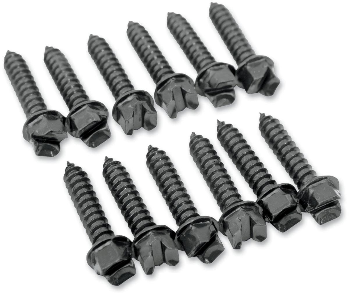 Gold Screw 1250-0300