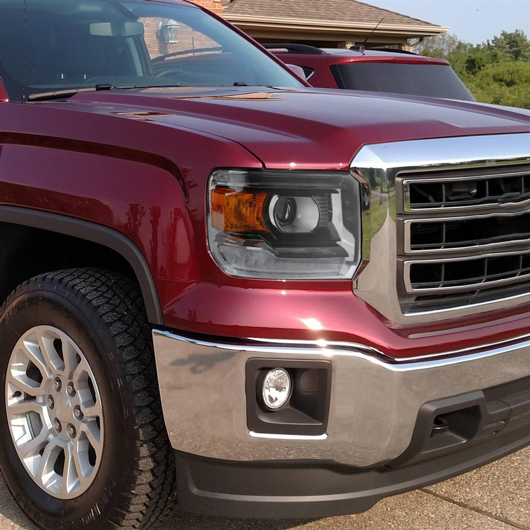 Spec-D 2LHP-SIE14-DRL-GO