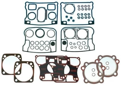 James Gaskets 17033-92