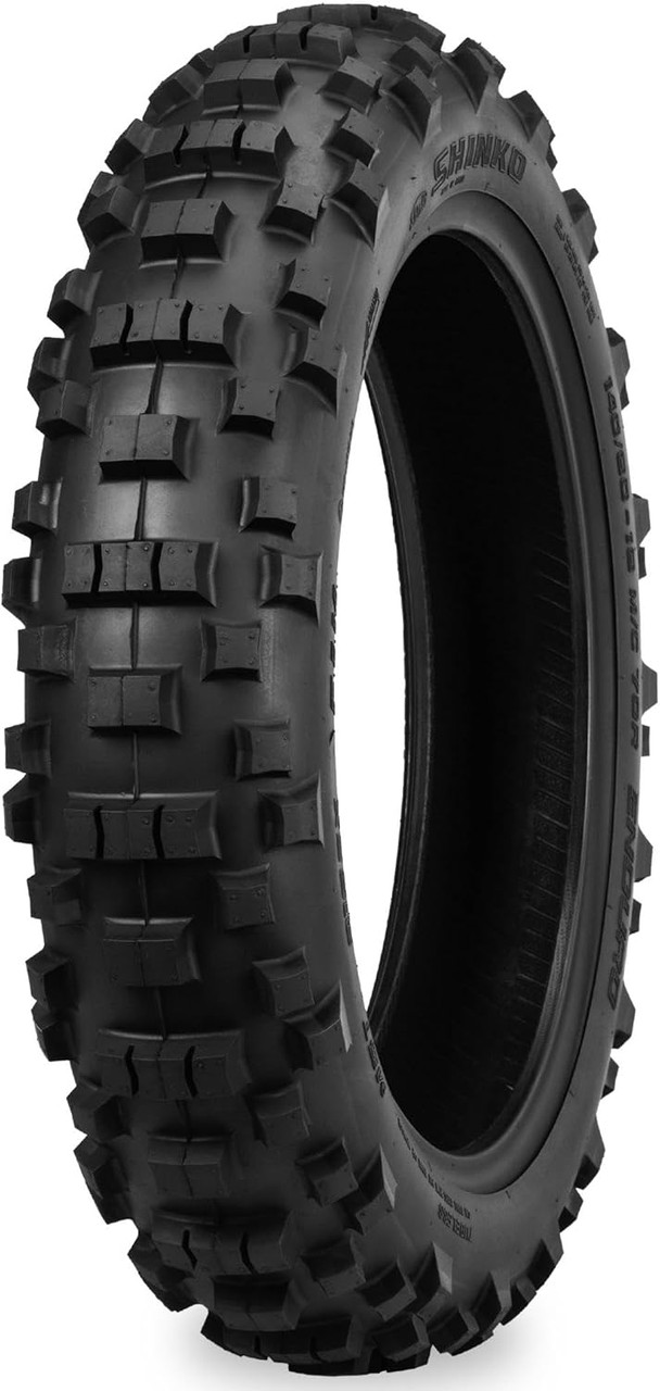 Shinko Tires 87-4741