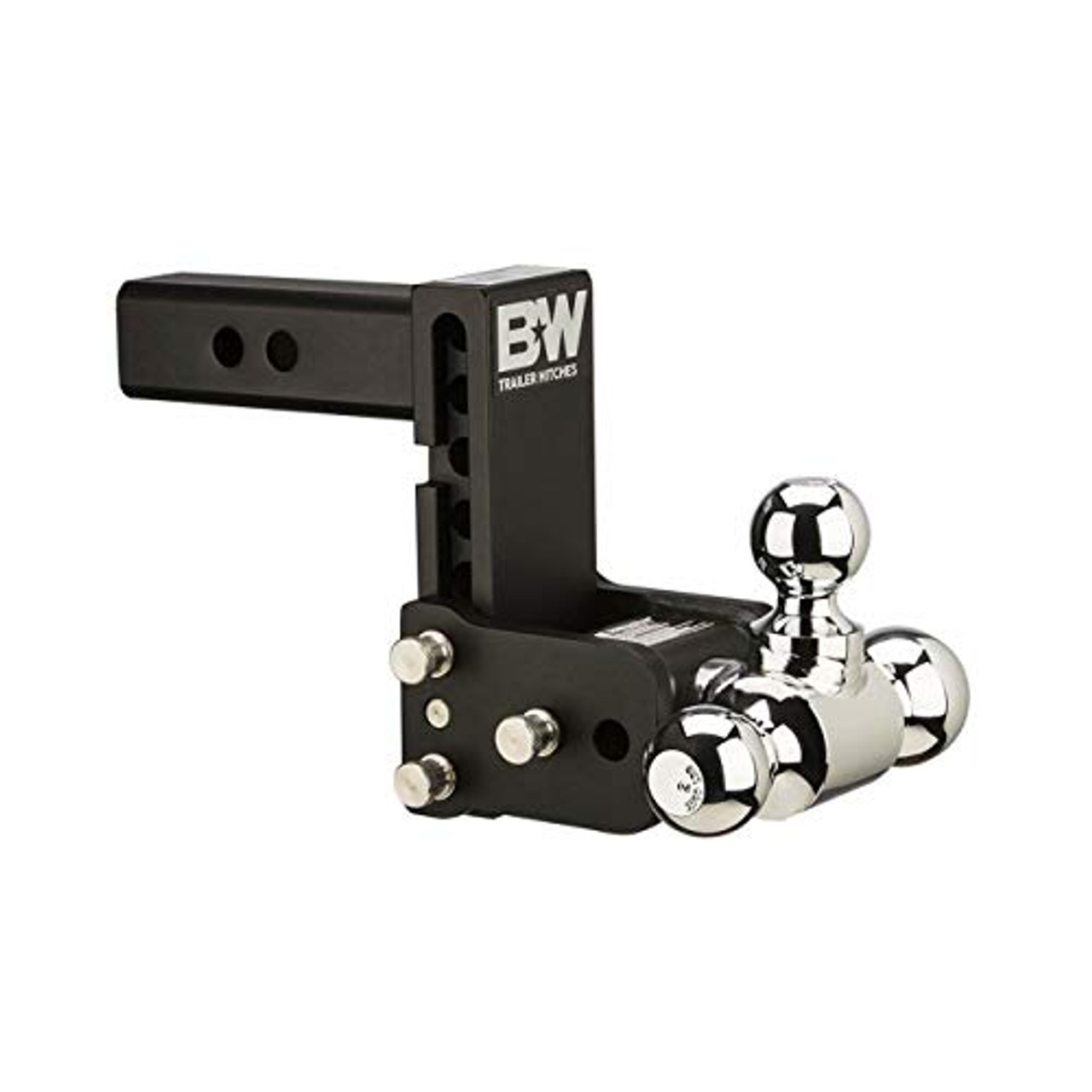 B/W Hitches TS10048B