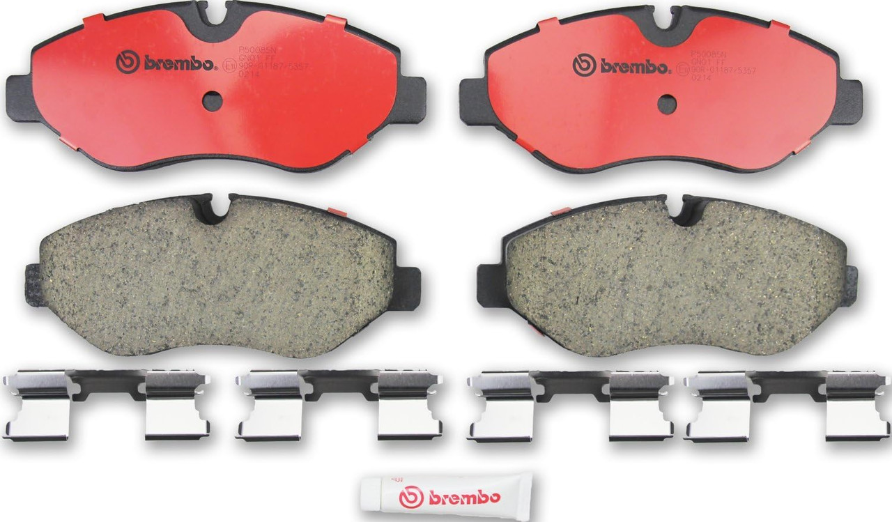 Brembo P50085N